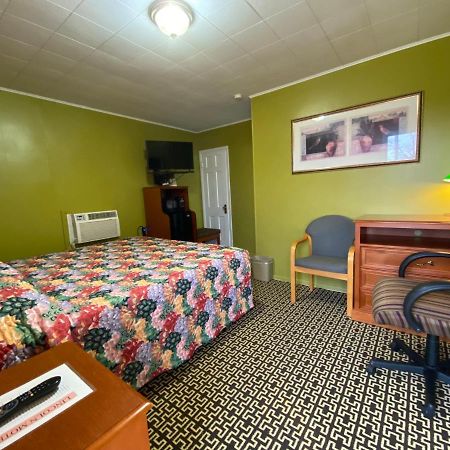 Lincoln Motel Chandler 외부 사진