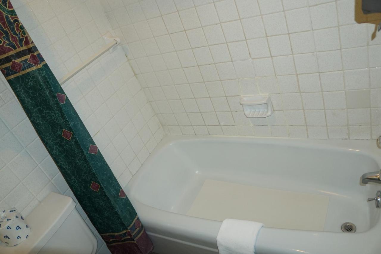 Lincoln Motel Chandler 외부 사진